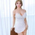 Free Shipping & No Tax 140cm Lifelike Japanese Cheap Silicone Love Doll Huge Breast Real Sex Doll Big Ass